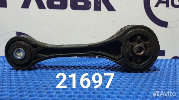 Подушка двигателя Subaru Legacy