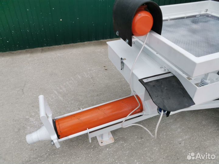 Растворонасос срс T10 lifan