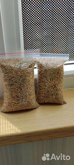 Удобрение Osmocote Exact Standard 5-6мес