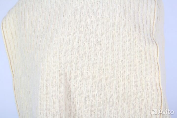 Stockmann шерстяной длинный шарф