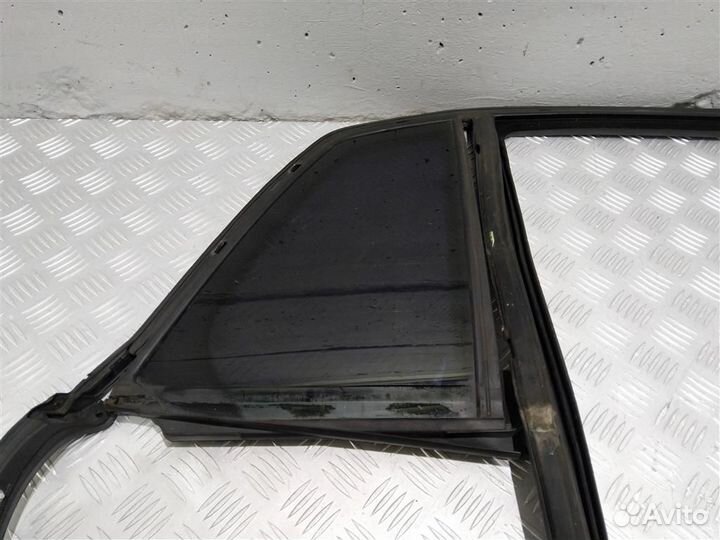 3D7839432 Форточка правая Volkswagen Phaeton