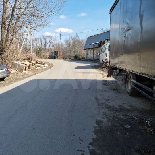 Гараж, 24 м²