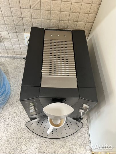 Кофемашина bosch benvenuto B20