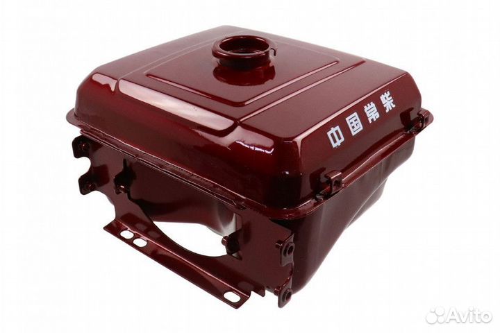 Бак топливный двиг. R190 (под крышку с внутренней