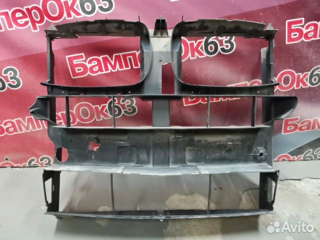 Воздуховод передний BMW X5 F15