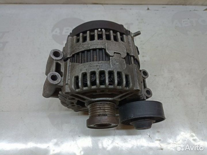 Генератор Bmw X3 E83 N52B25 2004-2010