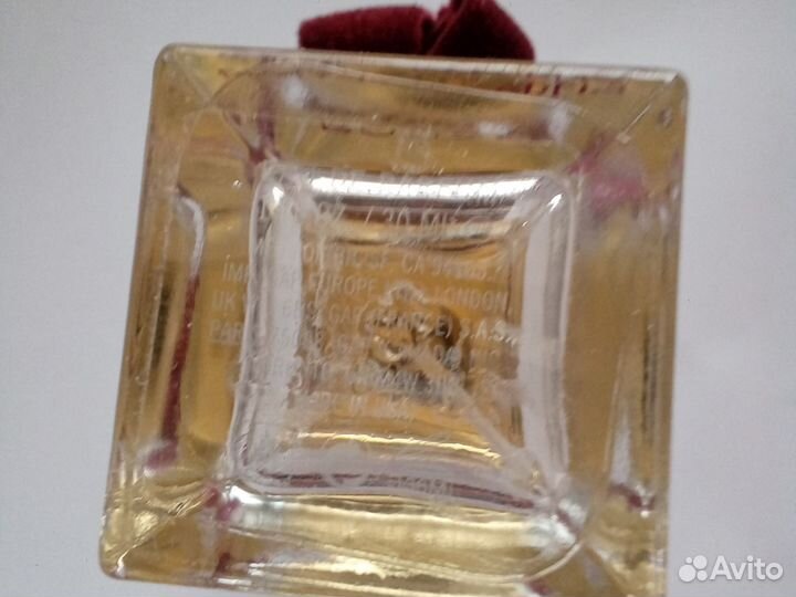 Banana Republic Rouge edp парфюмерная вода