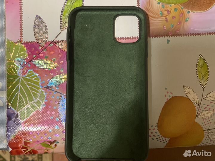 Чехол для айфон 11