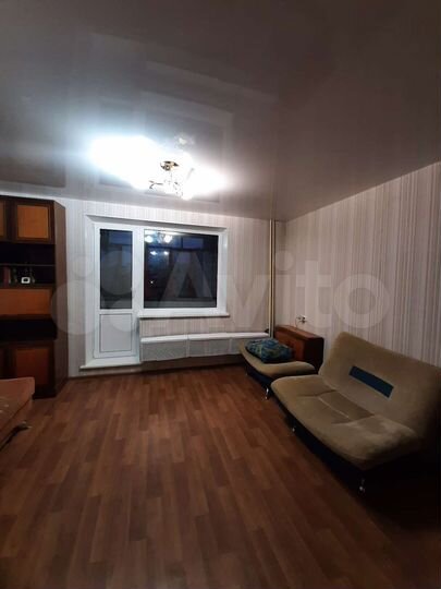 1-к. квартира, 33,9 м², 8/9 эт.