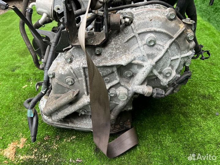 АКПП Toyota Estima ACR55W 2AZ-FE 2006