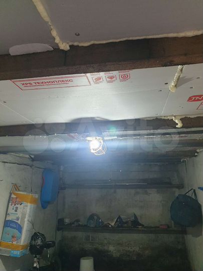 Гараж, 19 м²