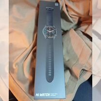 Смарт часы Mi Watch