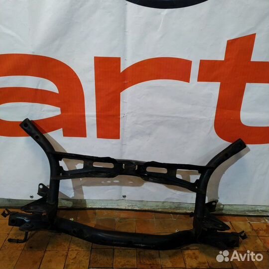 Подрамник задний Audi A3 8V 2019