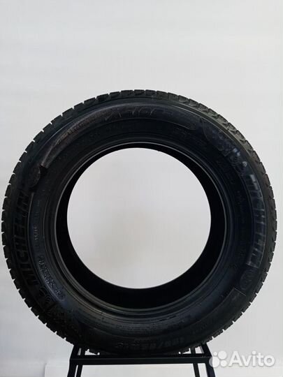Michelin X-Ice 185/65 R15