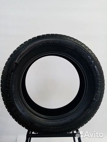 Michelin X-Ice 185/65 R15