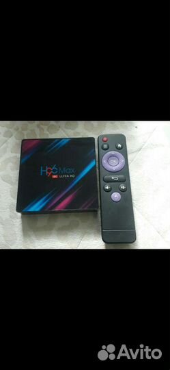 Телевизор smart tv