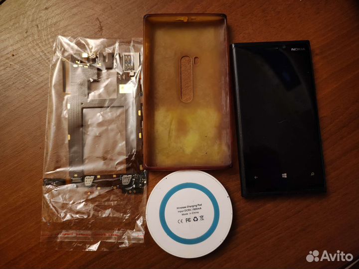 Nokia Lumia 920