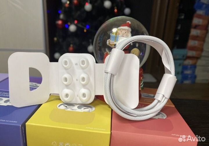 AirPods Pro 2 Premium +