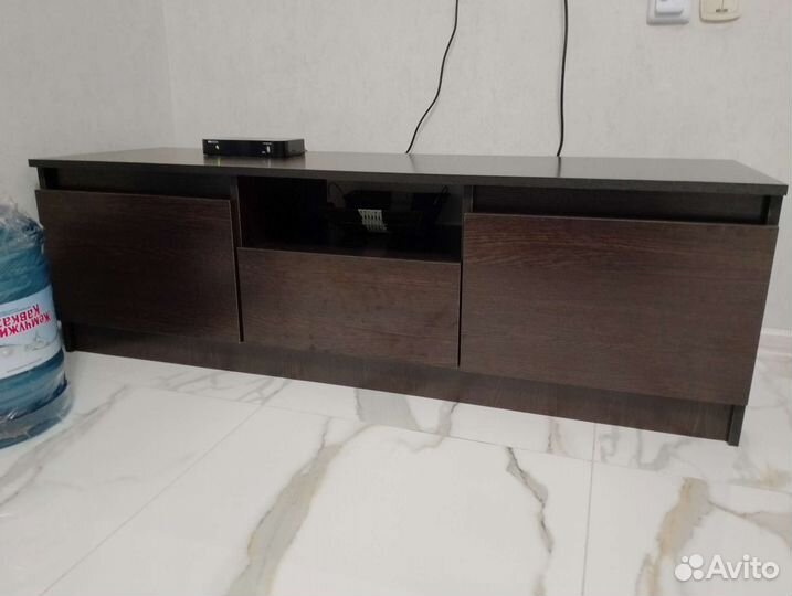 Тумба под телевизор бу