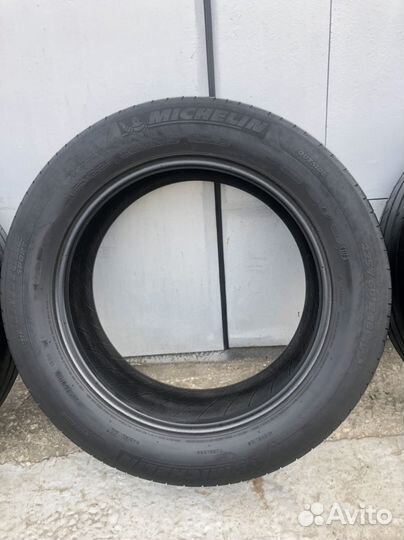 Michelin Latitude Sport 225/60 R18