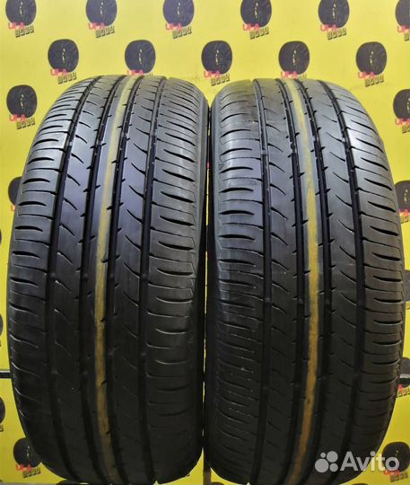 Toyo NanoEnergy 3 Plus 185/55 R15