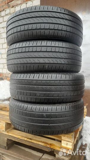 Pirelli Cinturato P7 215/60 R16