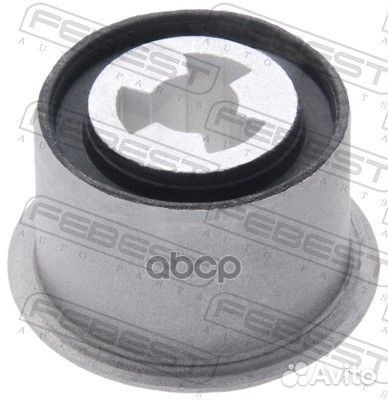 Сайлентблок подрамника chevrolet lacetti chab-0