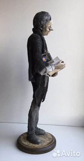 Интерьерная игрушка фигурка