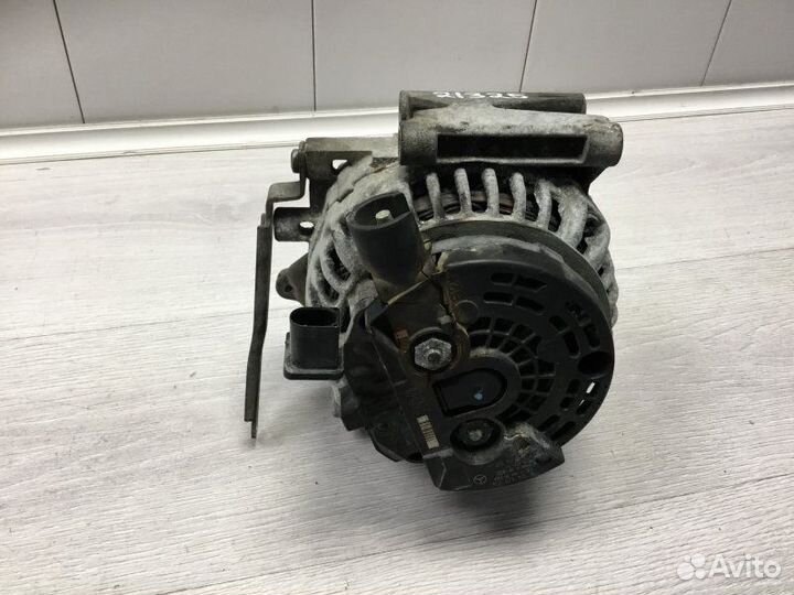Генератор Mercedes-Benz C-Class 2.2 2003