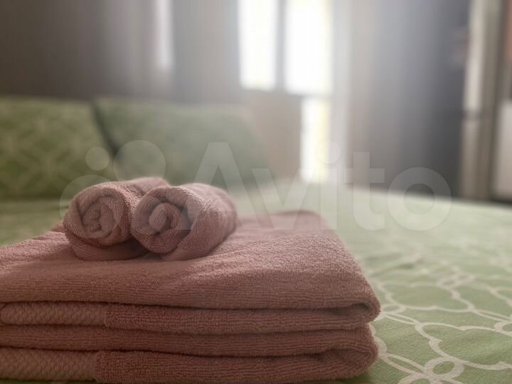 Квартира-студия, 35 м², 15/16 эт.