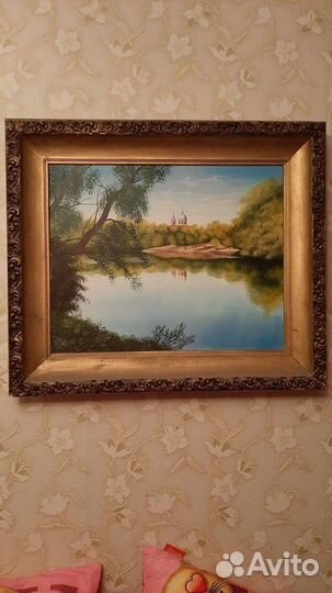 Продам картины