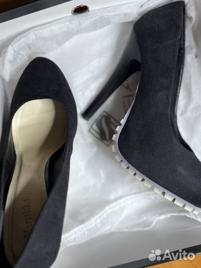 Туфли женские 38 размер