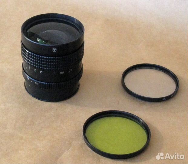 Фотоаппарат Киев 6с