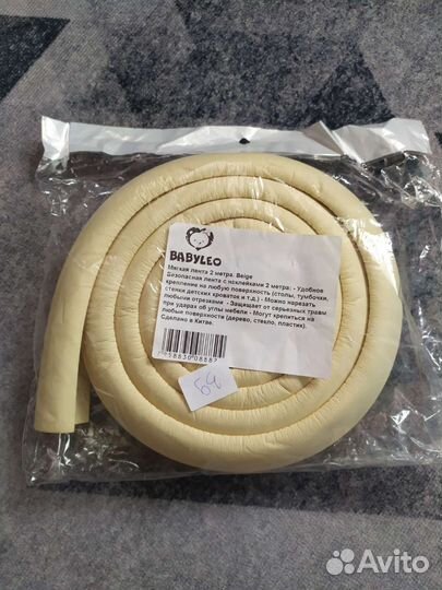 Защита на углы мебели для детей