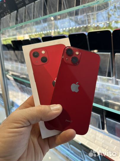 iPhone 13, 128 ГБ