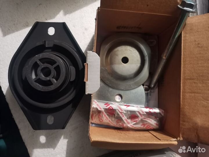 Подушка двигателя 2110 правая Сэви sport