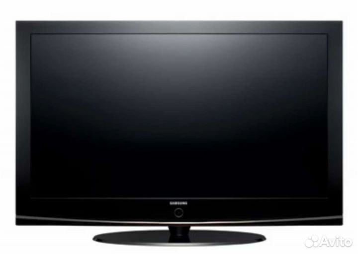 Телевизор плазма samsung