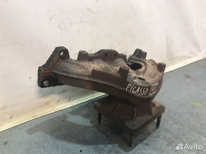 Коллектор впускной Citroen Xsara Picasso универсал