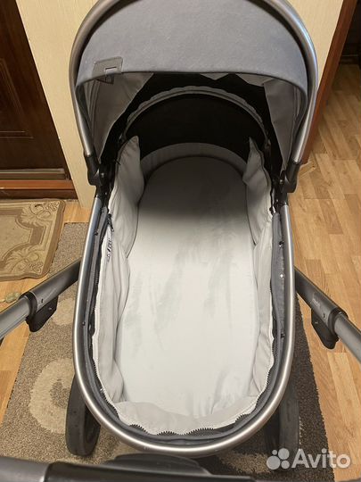 Продается коляска