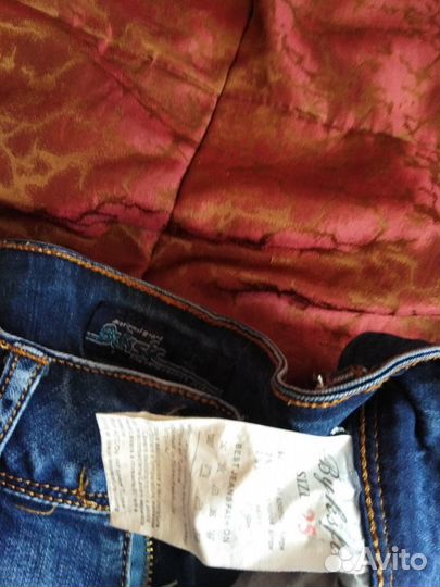 Продам бриджи