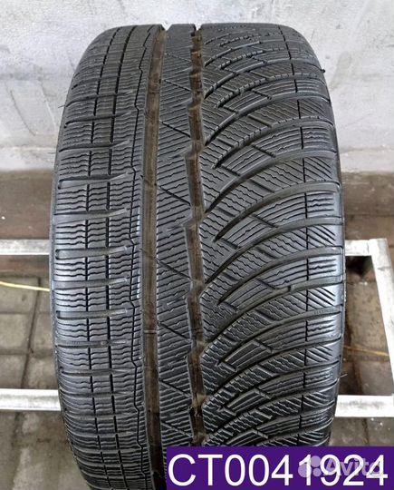Michelin Pilot Alpin PA4 255/35 R20 96T