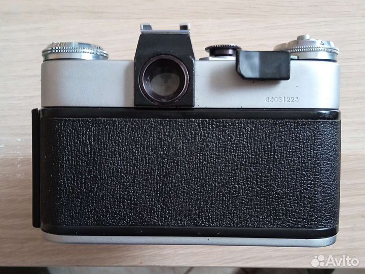 Фотоаппарат Zenit-E б/у