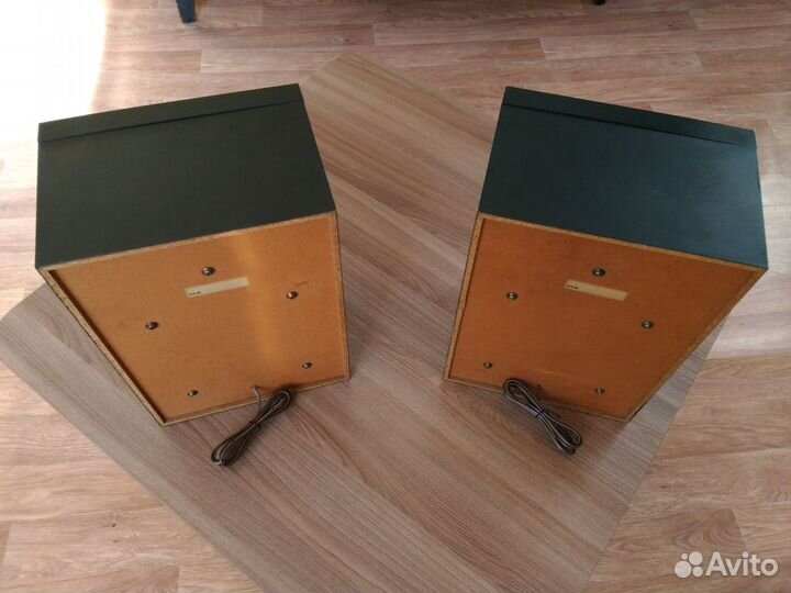 Акустика Technics SB-F35, made in Japan