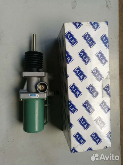 Цилиндр сцепления рабочий пгу ford