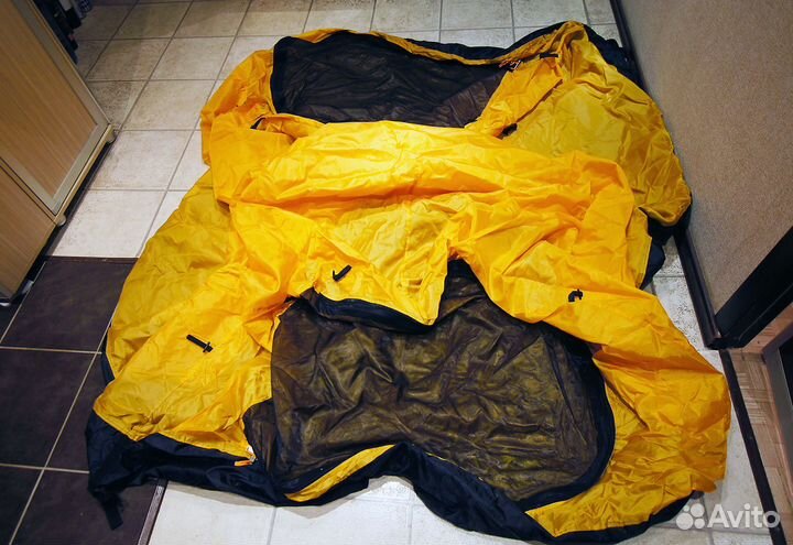 Палатки Verticale, Naturhike,Alltel