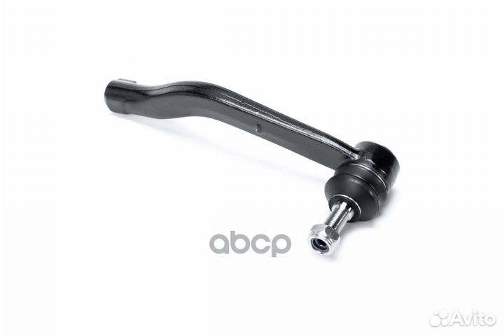 Наконечник рулевой правый opel movano B (2010