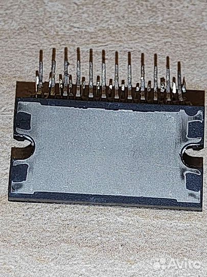 Микросхема Toshiba TB2926AHQ