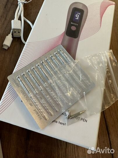 Лазер для удаления : тату