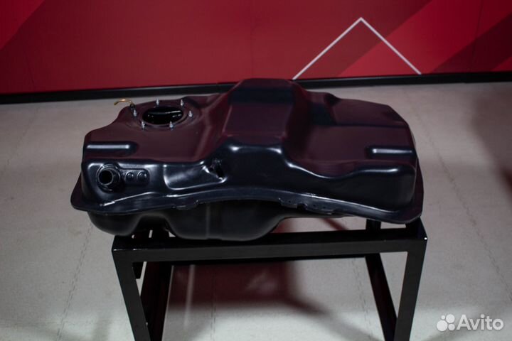 Топливный бак Пежо 4007