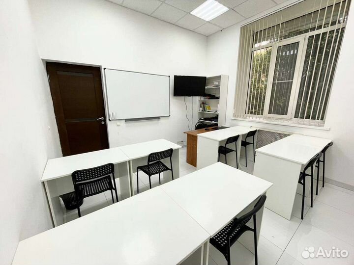 Частная школа 1-11 классы